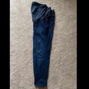 JCrew Maternity Jeans